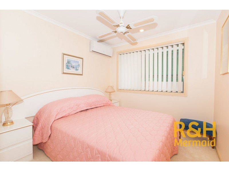 38/25-27 Tristan Court, Benowa QLD 4217