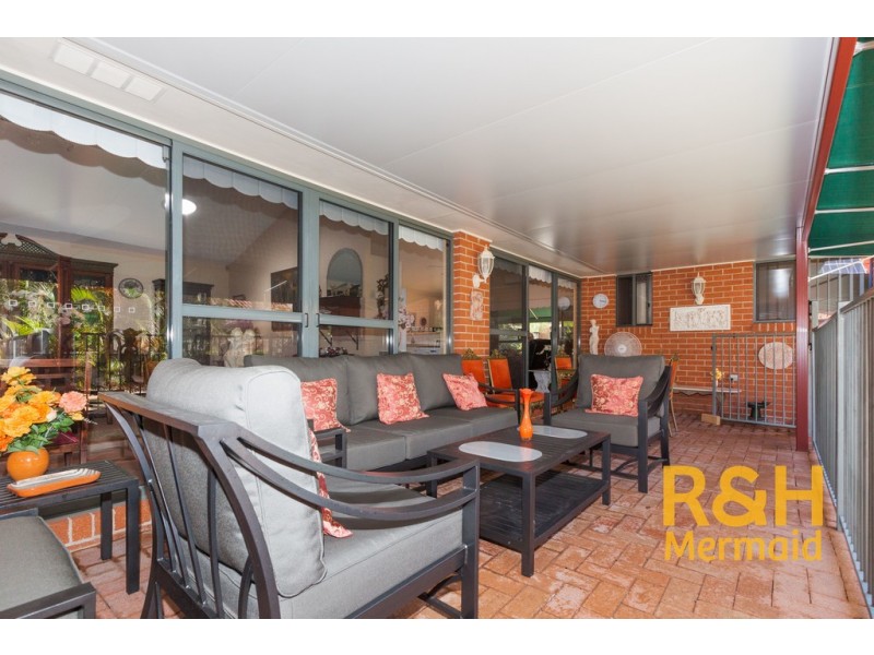 38/25-27 Tristan Court, Benowa QLD 4217