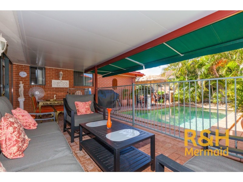 38/25-27 Tristan Court, Benowa QLD 4217