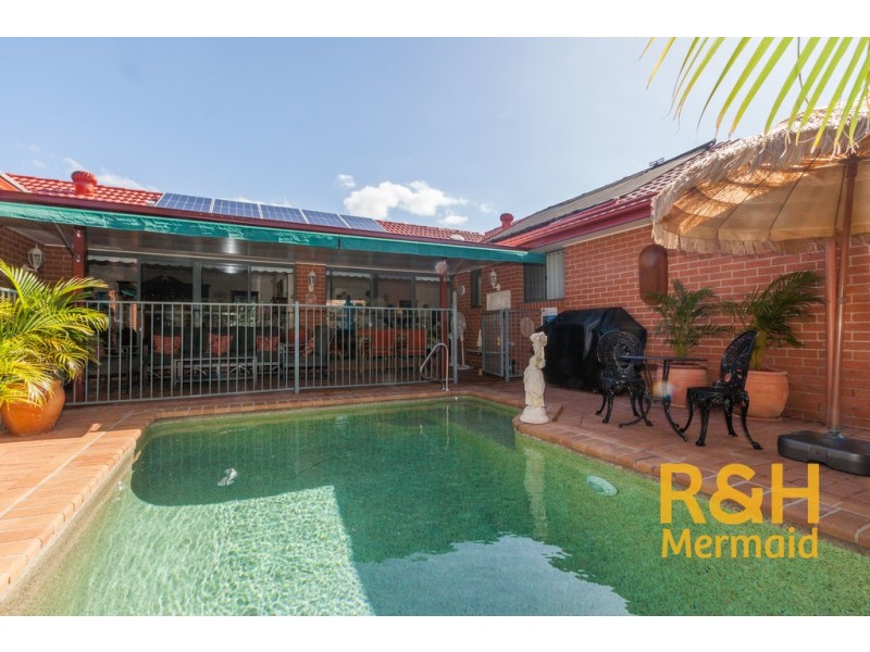 38/25-27 Tristan Court, Benowa QLD 4217