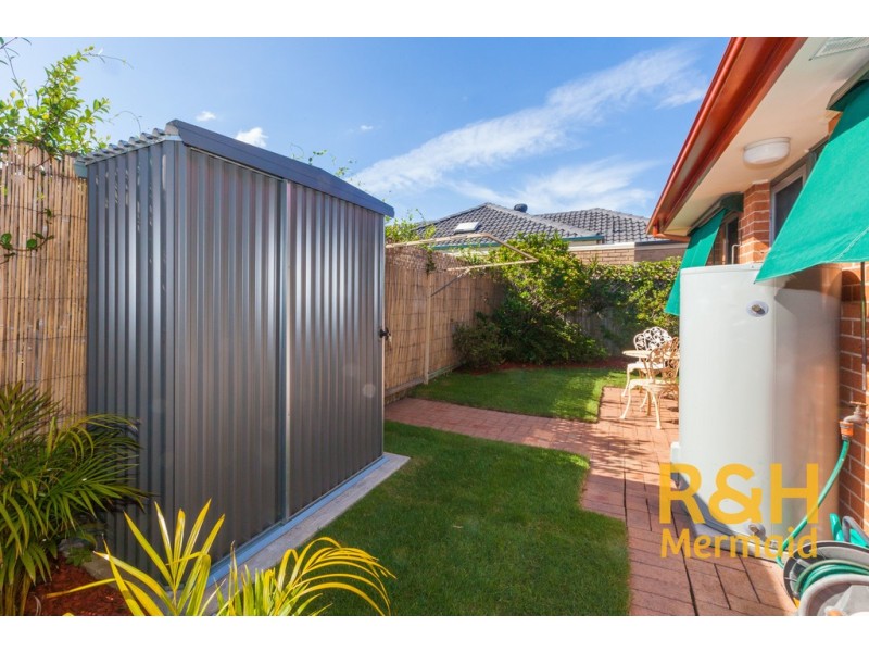 38/25-27 Tristan Court, Benowa QLD 4217