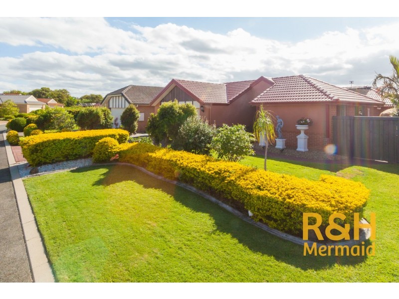 38/25-27 Tristan Court, Benowa QLD 4217