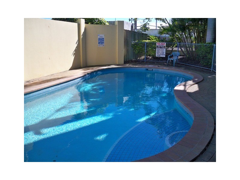 Mermaid Beach QLD 4218