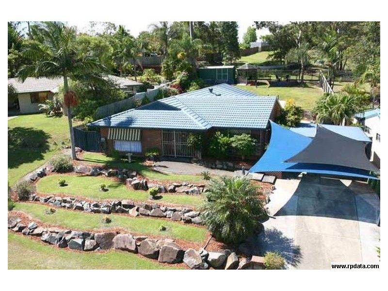 38 Alison Road, Carrara QLD 4211