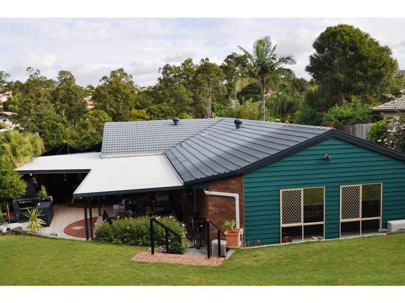 38 Alison Road, Carrara QLD 4211