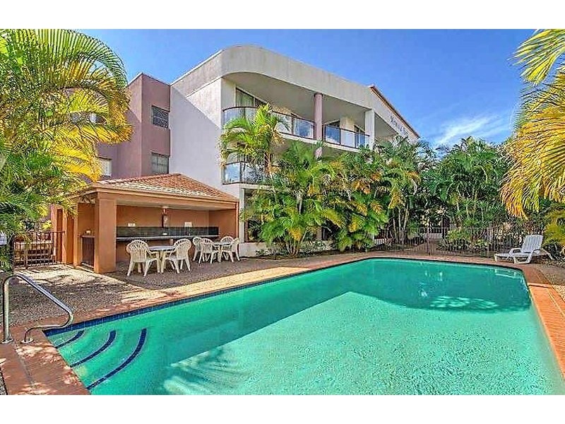 11/45 Montana Road, Mermaid Beach QLD 4218