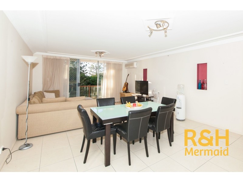 11/45 Montana Road, Mermaid Beach QLD 4218