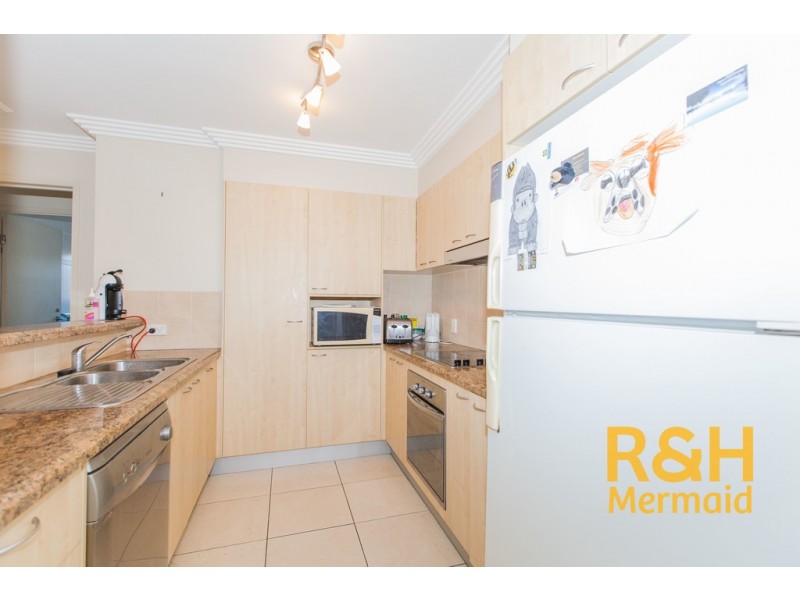 11/45 Montana Road, Mermaid Beach QLD 4218