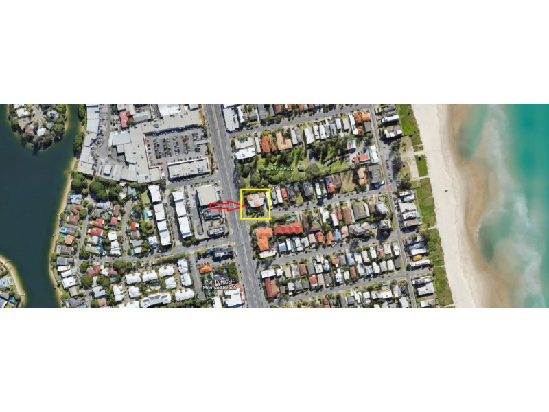 11/45 Montana Road, Mermaid Beach QLD 4218