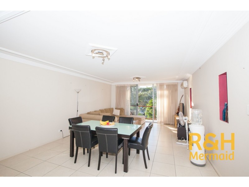 11/45 Montana Road, Mermaid Beach QLD 4218