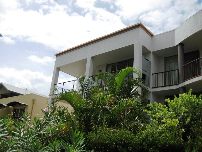 11/45 Montana Road, Mermaid Beach QLD 4218