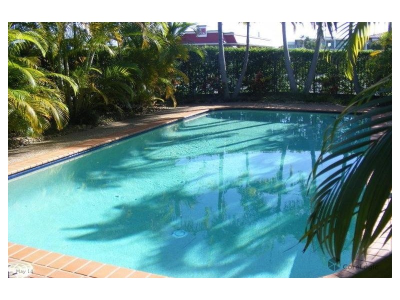 11/45 Montana Road, Mermaid Beach QLD 4218