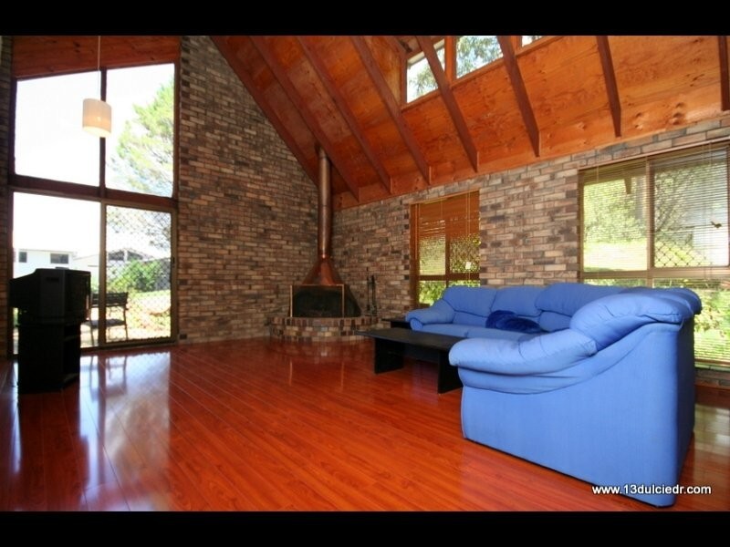 13 Dulcie Drive, Burleigh Heads QLD 4220