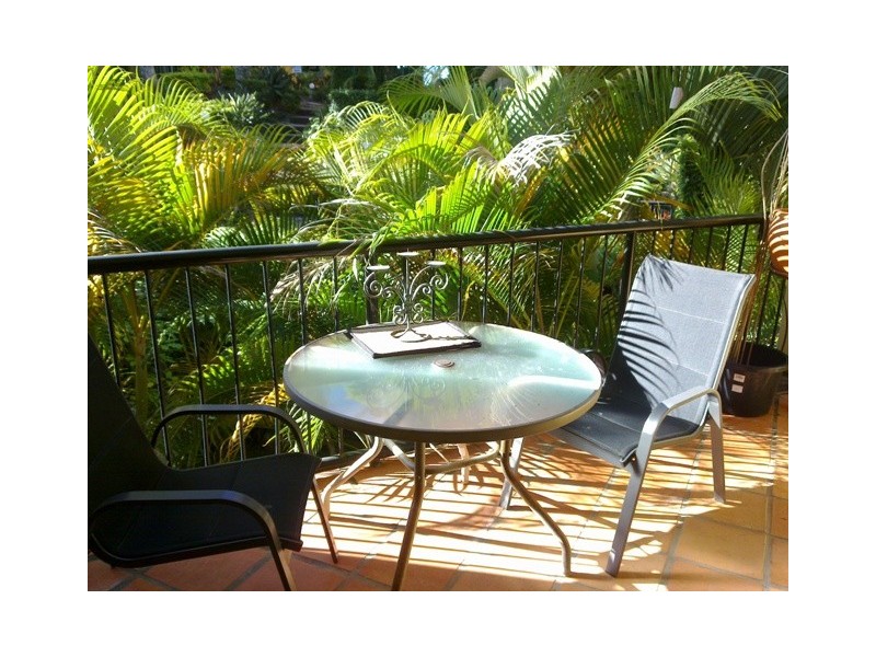 B20 Magic Mountain Apartments, Miami QLD 4220