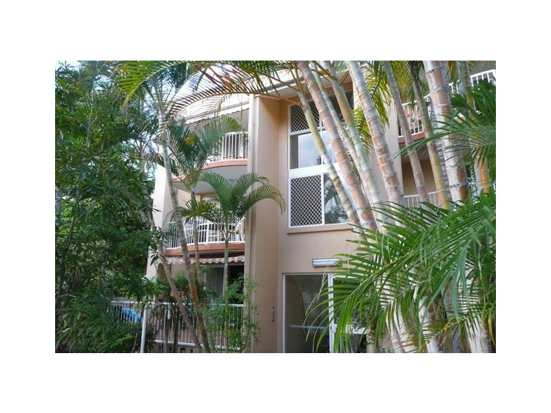 12/85 Petrel Avenue, Mermaid Beach QLD 4218