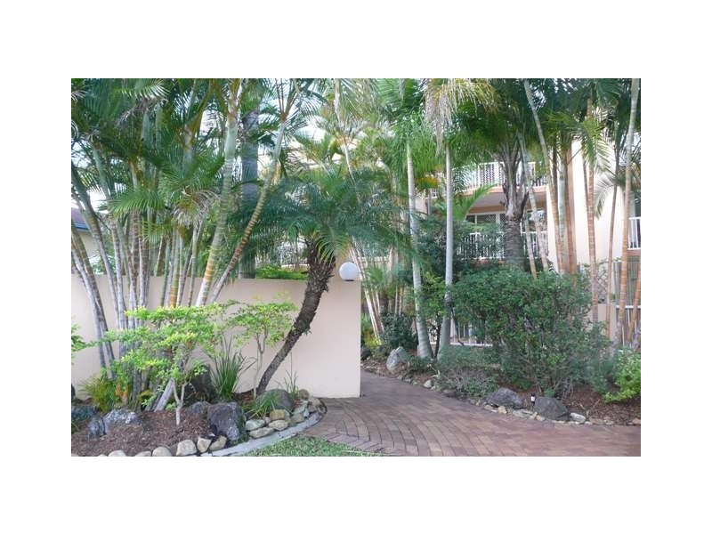 12/85 Petrel Avenue, Mermaid Beach QLD 4218