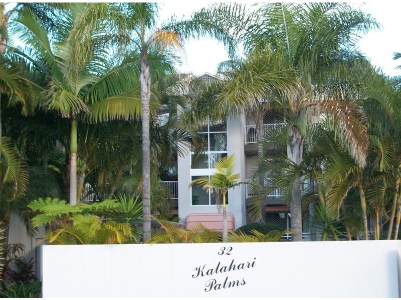 U16 @ 32 WILLIAM STREET, Mermaid Beach QLD 4218