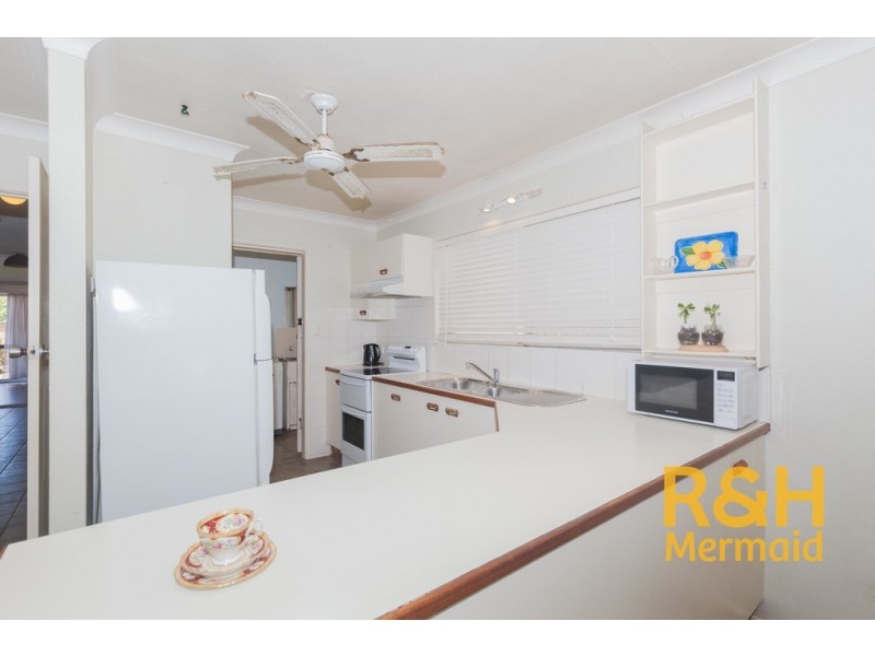 31 SUNBRITE AVENUE, Mermaid Beach QLD 4218