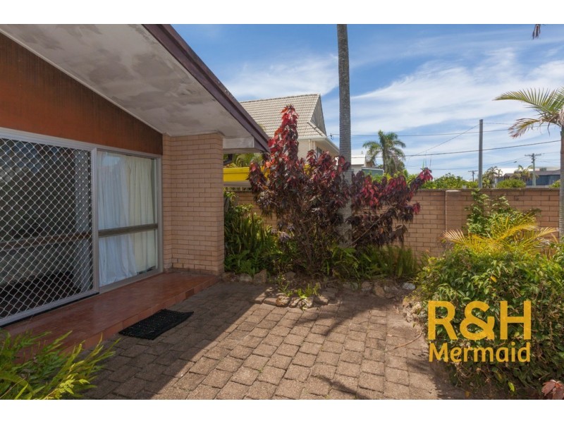 31 SUNBRITE AVENUE, Mermaid Beach QLD 4218