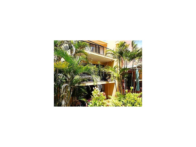 B20 Magic Mountain Apartments, Miami QLD 4220