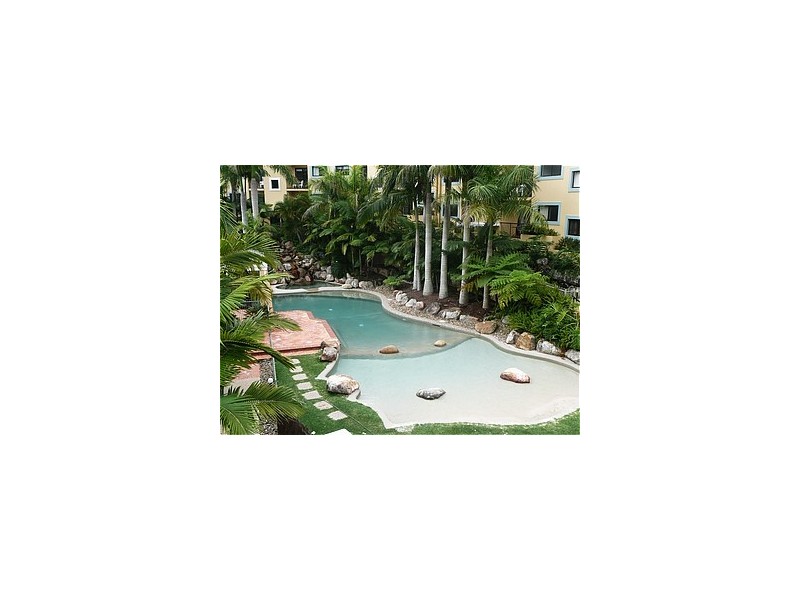 B20 Magic Mountain Apartments, Miami QLD 4220