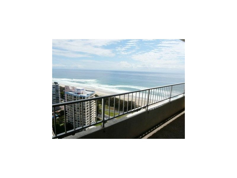 3422 GOLD COAST HIGHWAY, Surfers Paradise QLD 4217