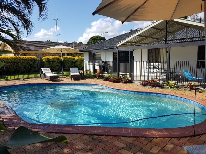 392 RIO VISTA BOULEVARD, Mermaid Waters QLD 4218