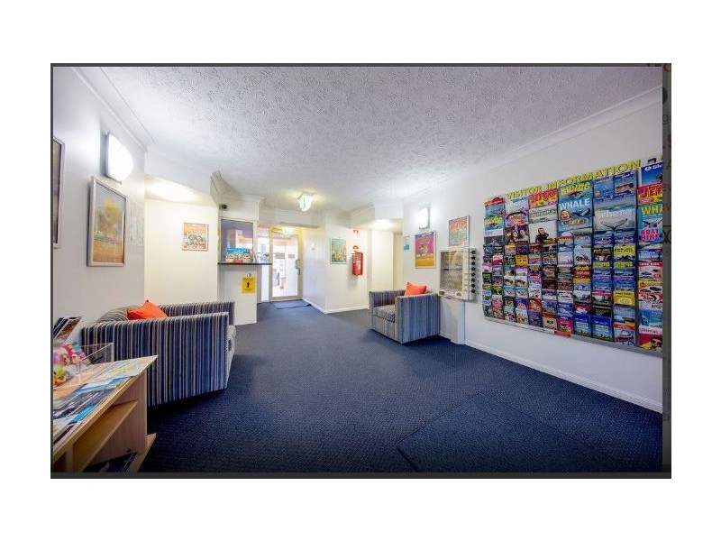 7/3 SUNSET BOULEVARD, Surfers Paradise QLD 4217