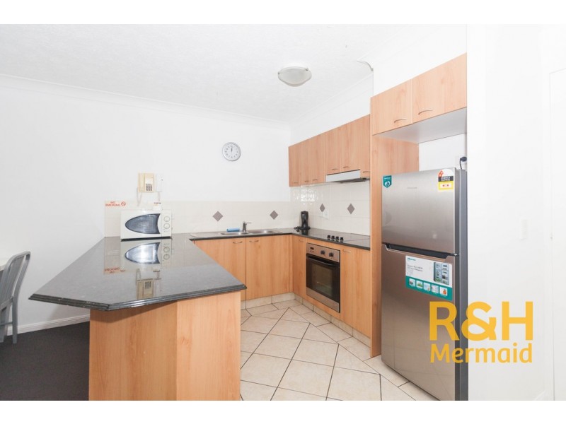 7/3 SUNSET BOULEVARD, Surfers Paradise QLD 4217