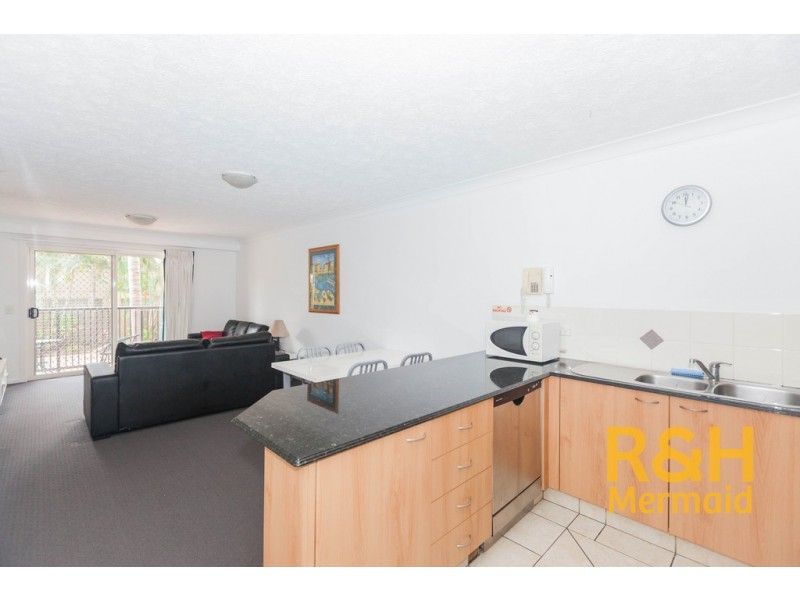 7/3 SUNSET BOULEVARD, Surfers Paradise QLD 4217