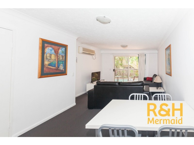 7/3 SUNSET BOULEVARD, Surfers Paradise QLD 4217