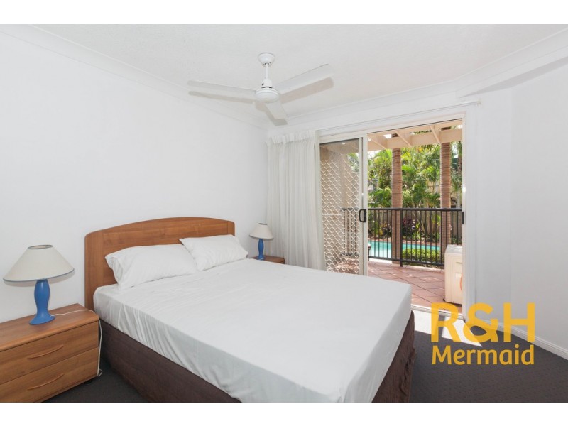 7/3 SUNSET BOULEVARD, Surfers Paradise QLD 4217