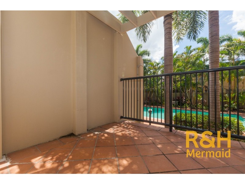7/3 SUNSET BOULEVARD, Surfers Paradise QLD 4217