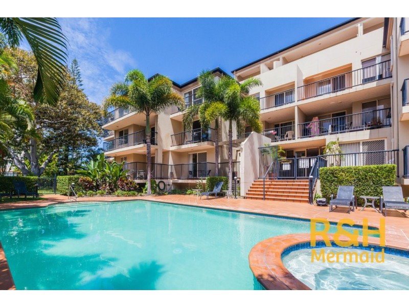 7/3 SUNSET BOULEVARD, Surfers Paradise QLD 4217
