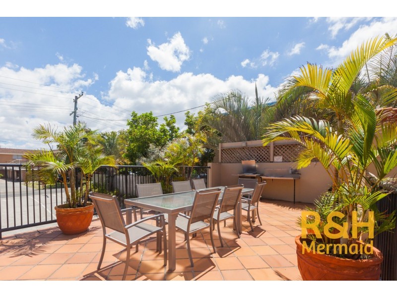 7/3 SUNSET BOULEVARD, Surfers Paradise QLD 4217