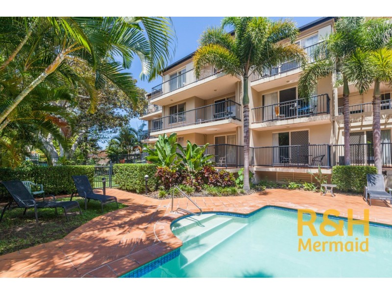 7/3 SUNSET BOULEVARD, Surfers Paradise QLD 4217