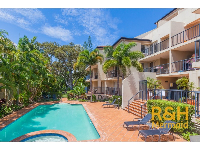 7/3 SUNSET BOULEVARD, Surfers Paradise QLD 4217