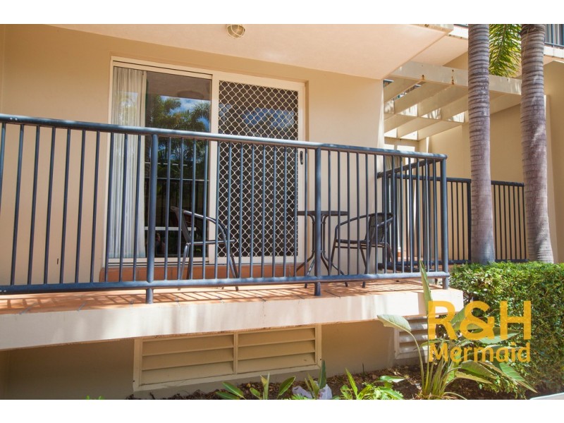 7/3 SUNSET BOULEVARD, Surfers Paradise QLD 4217