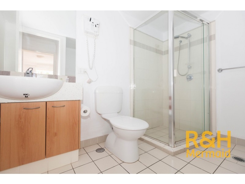 7/3 SUNSET BOULEVARD, Surfers Paradise QLD 4217