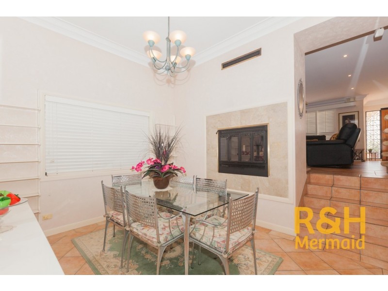 2/19 SEASIDE AVENUE, Mermaid Beach QLD 4218