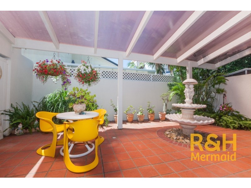 2/19 SEASIDE AVENUE, Mermaid Beach QLD 4218