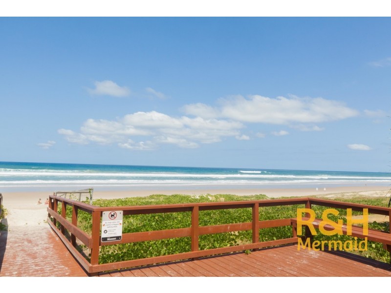 2/19 SEASIDE AVENUE, Mermaid Beach QLD 4218