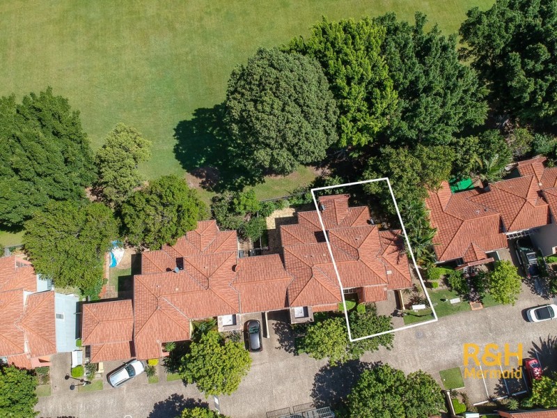 67/20 FAIRWAY DRIVE, Clear Island Waters QLD 4226