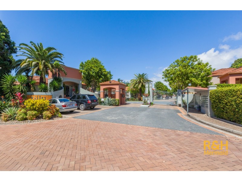 67/20 FAIRWAY DRIVE, Clear Island Waters QLD 4226