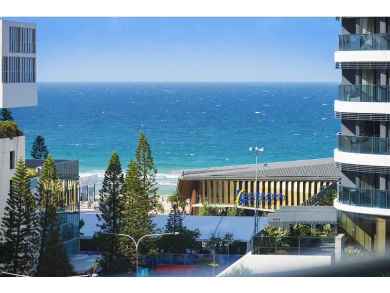 704/4 Charles Avenue, Broadbeach QLD 4218