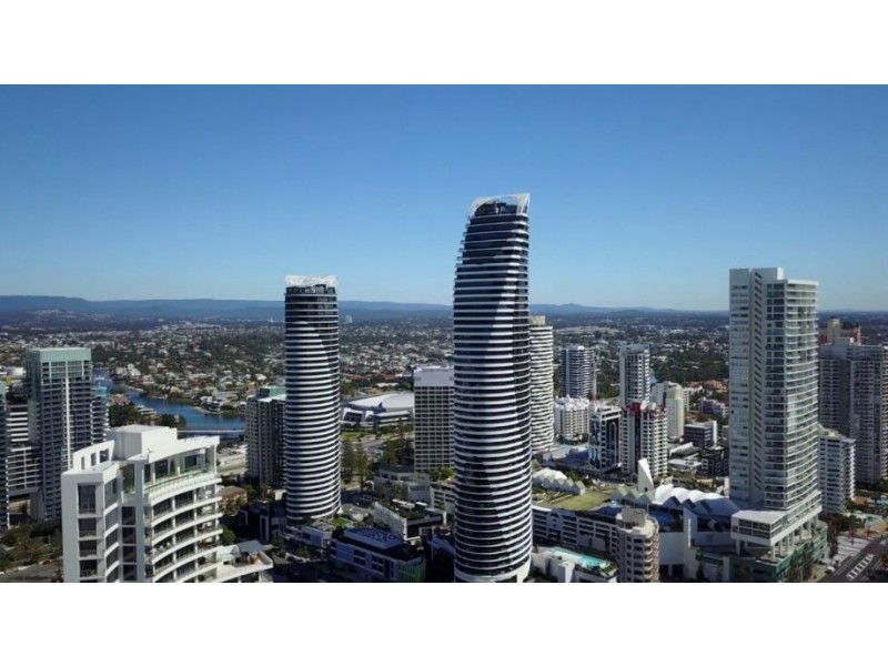 704/4 Charles Avenue, Broadbeach QLD 4218