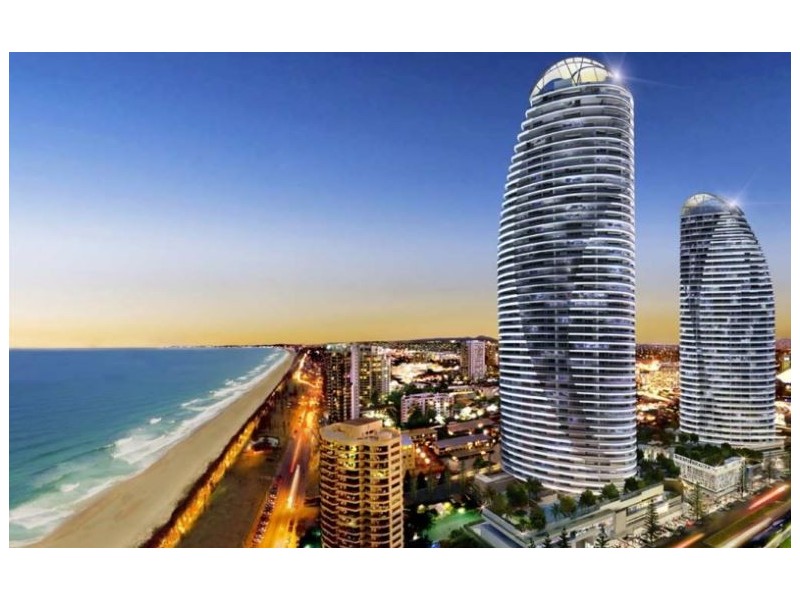 704/4 Charles Avenue, Broadbeach QLD 4218
