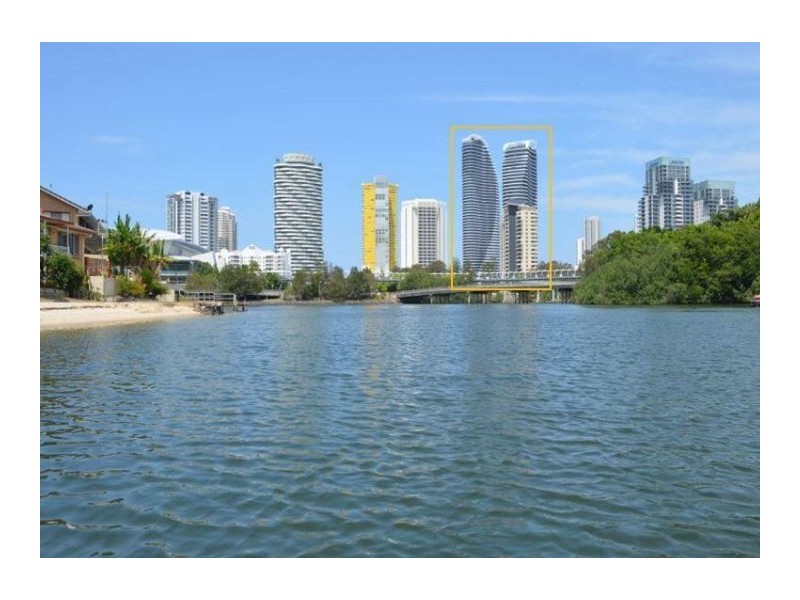 704/4 Charles Avenue, Broadbeach QLD 4218