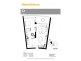 704/4 Charles Avenue, Broadbeach QLD 4218 Floorplan