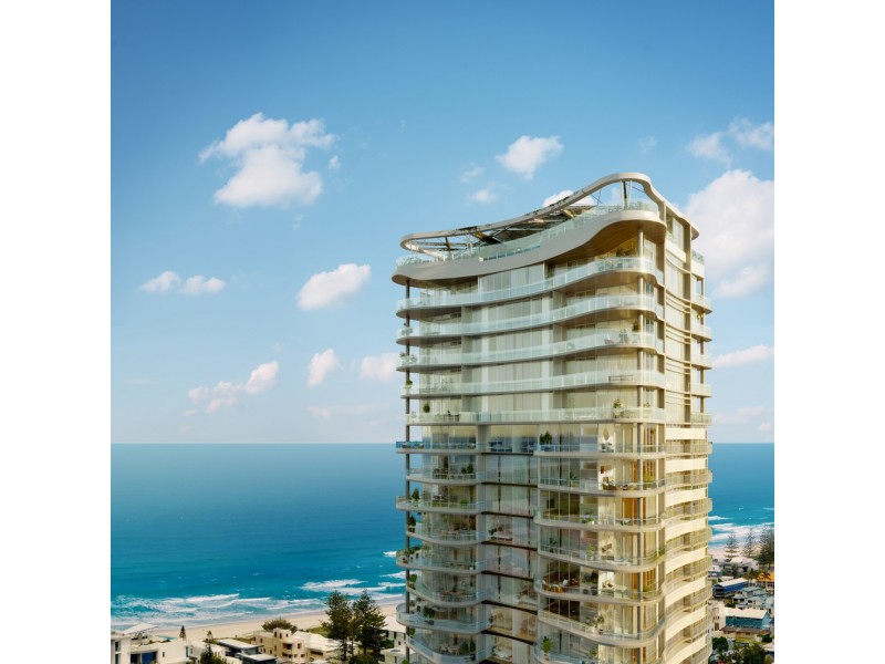 26-28 Alexandra Avenue, Mermaid Beach QLD 4218